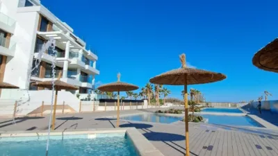 Piso – Dénia - Vista 3