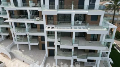 Piso – Dénia - Vista 5