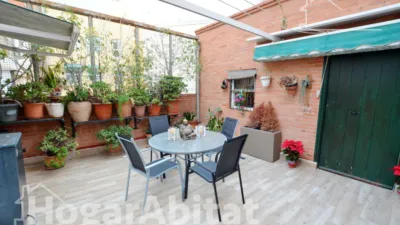 Flat on Jaime Segarra Street photo 12