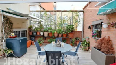 Flat on Jaime Segarra Street photo 13