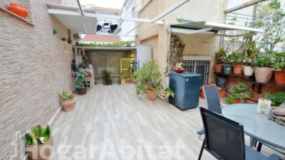 Flat on Jaime Segarra Street photo 14