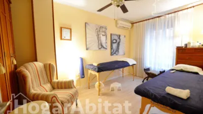 Flat on Jaime Segarra Street photo 16