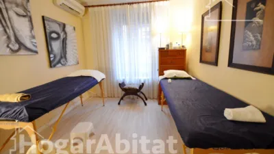 Flat on Jaime Segarra Street photo 17