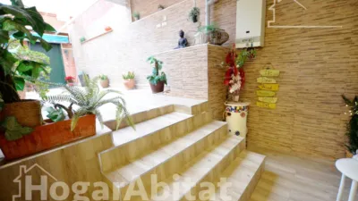 Flat on Jaime Segarra Street photo 37