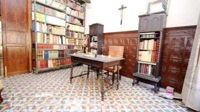 Casa en Carrer del Doctor Nácher photo 24