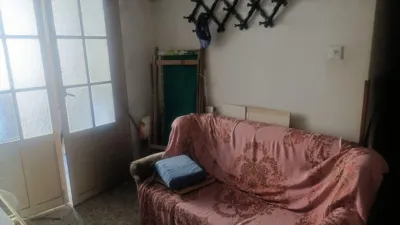 Casa - Vista 5