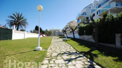 Pis – Dénia - Vista 5