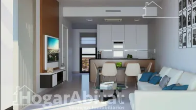 Pis – Torrevieja, Baleares, Urbanización El Chaparral - Vista 4