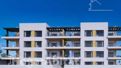 Pis – Torrevieja, Baleares, Urbanización El Chaparral - Vista 5