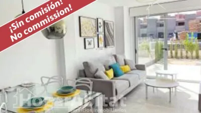 Piso – Torrevieja, Baleares, Urbanización El Chaparral - Vista 3