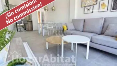 Piso – Torrevieja, Baleares, Urbanización El Chaparral - Vista 4