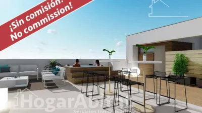 Pis – Torrevieja - Vista 3