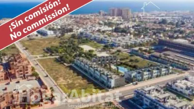 Piso – Torrevieja, Urbanización El Chaparral - Vista 2
