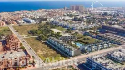 Piso – Torrevieja, Urbanización El Chaparral - Más
