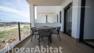 Chalet on Alicante Street photo 14