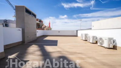 Chalet on Alicante Street photo 63