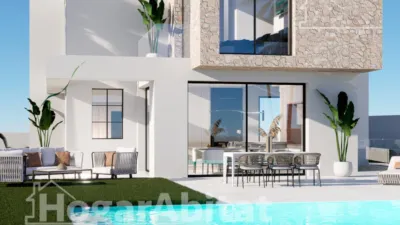 Chalet on Avenida Barcelona photo 22