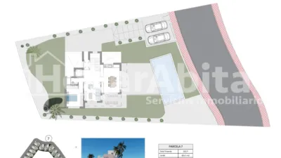 Chalet on Avenida Barcelona photo 46