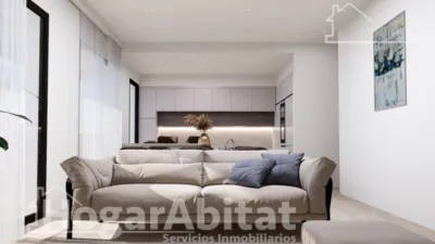 Apartment on Avenida Granada photo 17