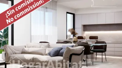 Piso – Finestrat - Vista 2