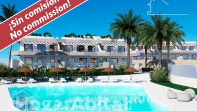 Piso – Finestrat - Vista 3