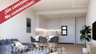 Piso – Finestrat - Vista 4
