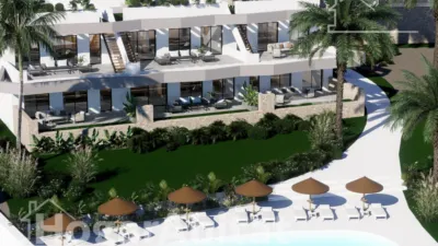 Duplex Penthouse on Avenida Granada photo 12