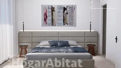 Duplex Penthouse on Avenida Granada photo 18
