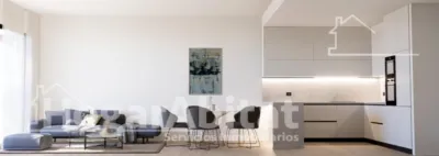 Duplex Penthouse on Avenida Granada photo 21