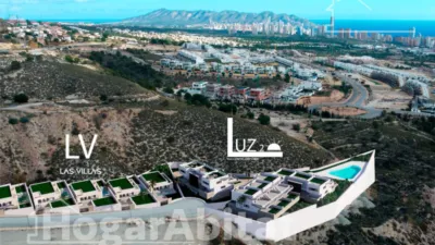 Duplex Penthouse on Avenida Granada photo 31