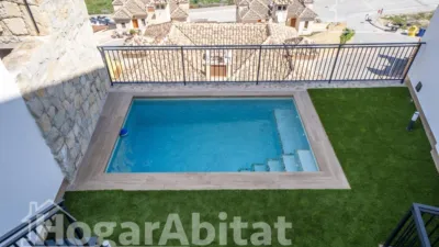 Terraced house on Alicante Street photo 11