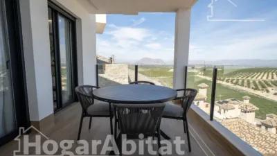 Terraced house on Alicante Street photo 13