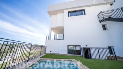 Terraced house on Alicante Street photo 33