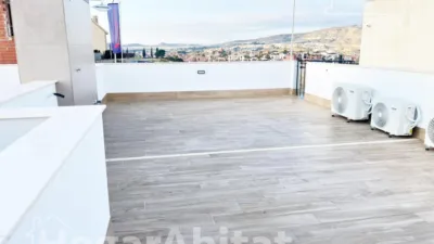 Terraced house on Alicante Street photo 48