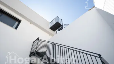 Terraced house on Alicante Street photo 82
