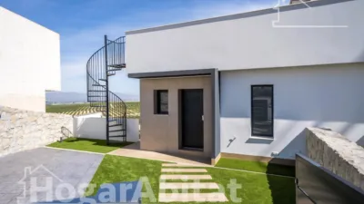 Chalet on Alicante Street photo 25