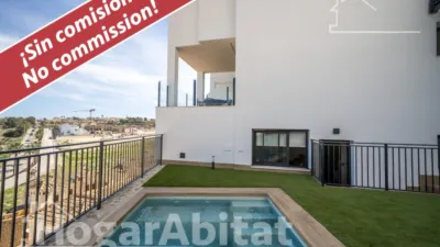 Chalet on Alicante Street photo 5
