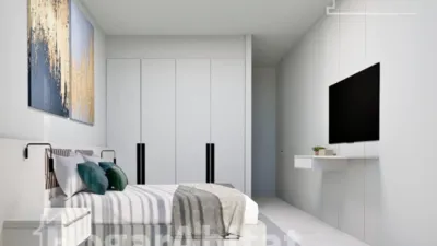 Chalet en Avenida Barcelona photo 15