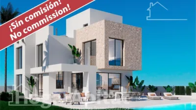 Casa – Finestrat - Vista 2
