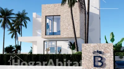 Chalet en Avenida Barcelona photo 31