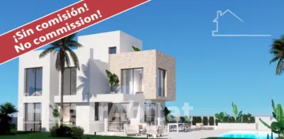 Casa – Finestrat - Vista 5