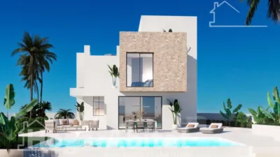 Casa – Finestrat - Més