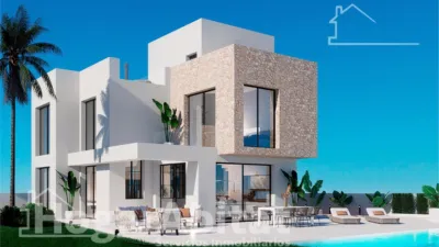 Chalet en Avenida Barcelona photo 9