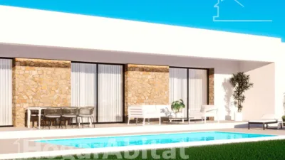 Chalet en Avenida Granada photo 14