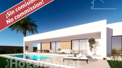 Chalet on Avenida Granada photo 4