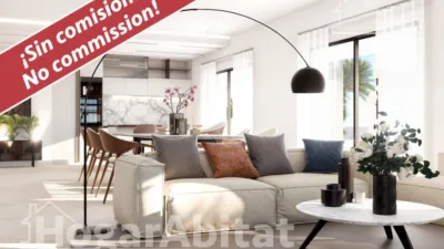 Chalet en Avenida Granada photo 6