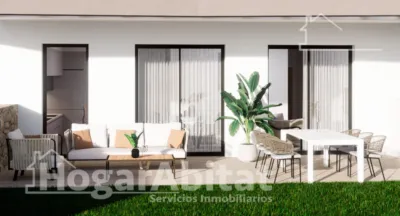 Apartment on Avenida Granada photo 9