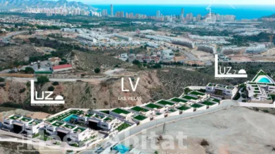 Duplex Penthouse on Avenida Granada photo 29