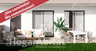 Duplex Penthouse on Avenida Granada photo 3