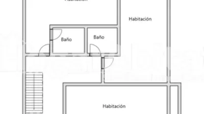 Terraced house on Calle Enchinent photo 16